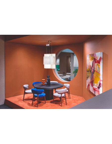 Chaise Clotilde Baxter - 3