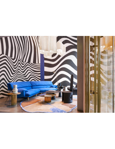 Sedia Miss Rope Baxter - 2