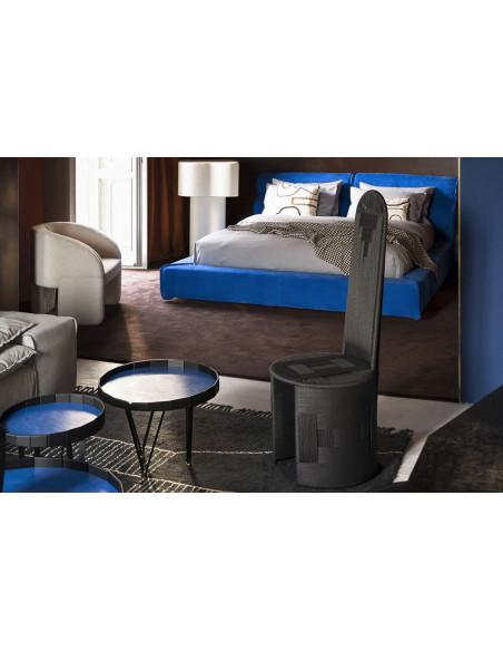 Chaise Miss Rope Baxter - 4