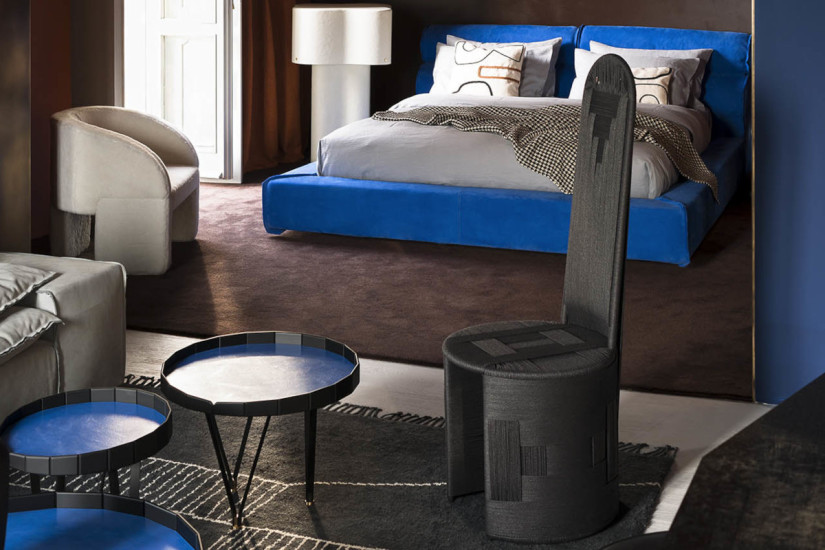 Sedia Miss Rope Baxter - 4