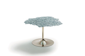 Table basse Diamante Edra - 1 2