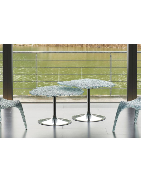 Table basse Diamante Edra - 3