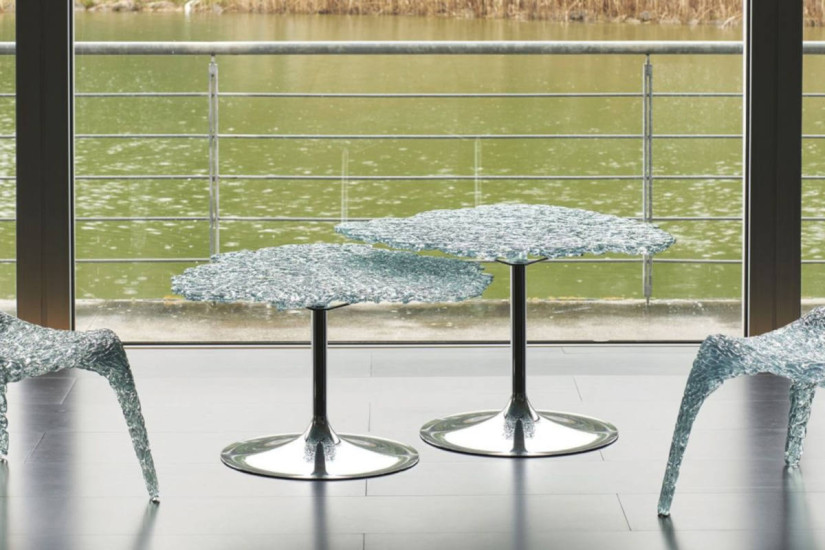 Diamante Coffee Table