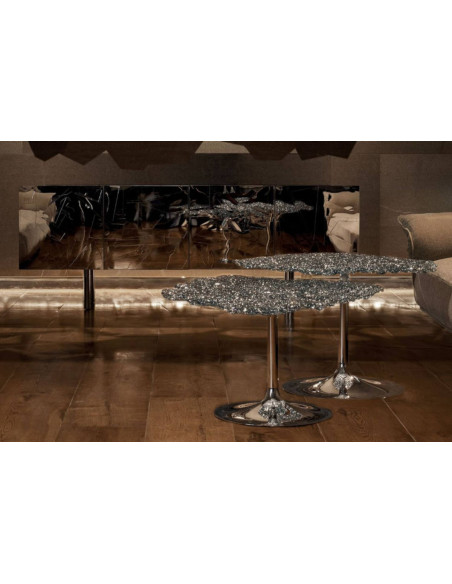 Table basse Diamante Edra - 5