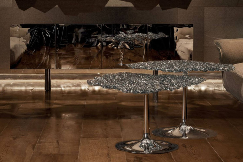 Diamante Coffee Table