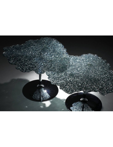 Tavolino Diamante Edra - 6
