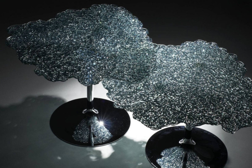 Diamante Coffee Table