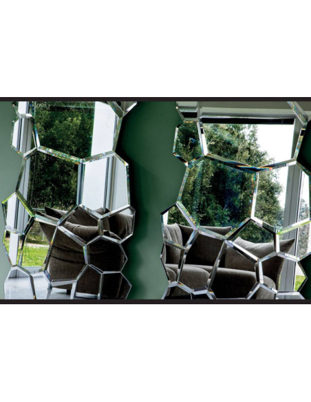 Miroir Jubilé Edra - 3