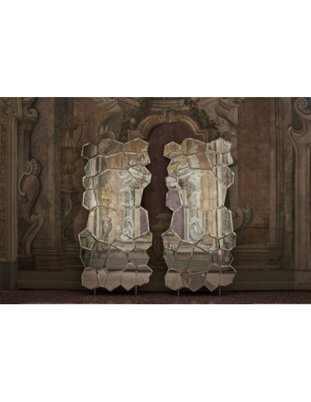 Miroir Jubilé Edra - 4