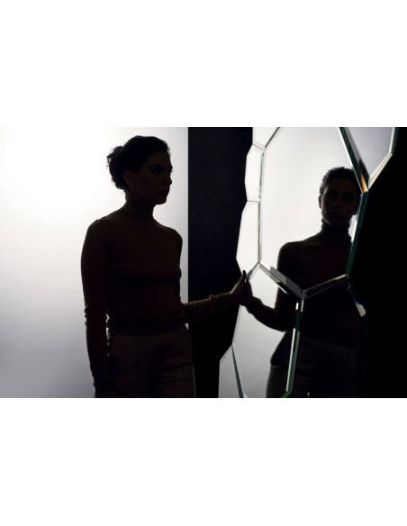 Miroir Jubilé Edra - 5