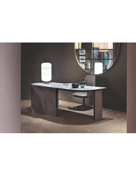 Scrittoio Joni Stone Baxter - 2