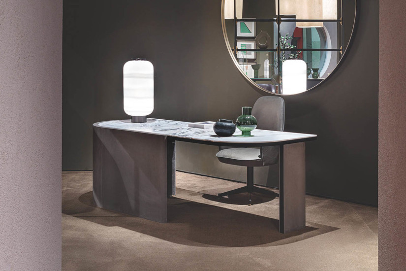 Bureau Joni Stone Baxter - 2