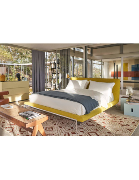 Letto Esosoft Cassina - 4