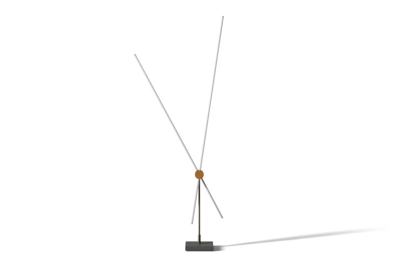 Eitie Floor Lamp