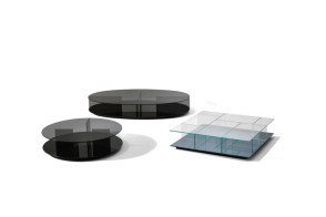 Tavolino Mex Cassina - 1 2