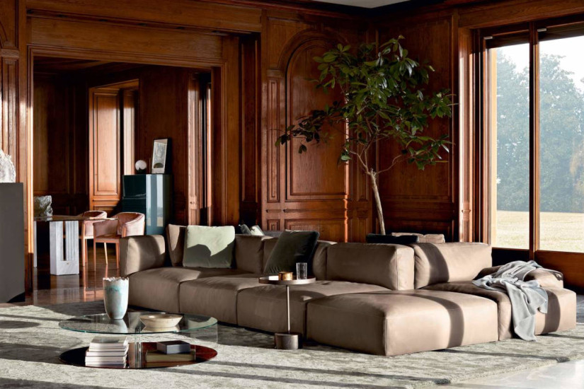 Tavolino Mex Cassina - 4