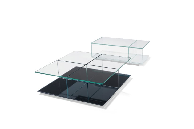 Mex Low Table Cassina - 1