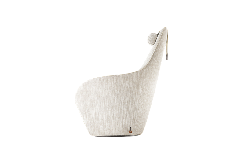 Poltrona Tie XL Giorgetti - 3