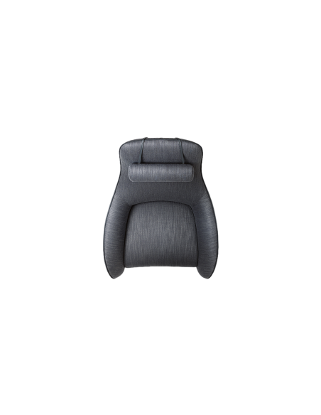Fauteuil Tie XL Giorgetti - 4