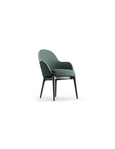 Fauteuil Lunaria Giorgetti - 1