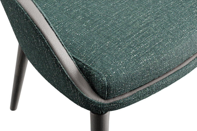 Fauteuil Lunaria Giorgetti - 3