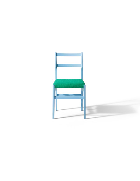 Sedia Principi Cassina - 1