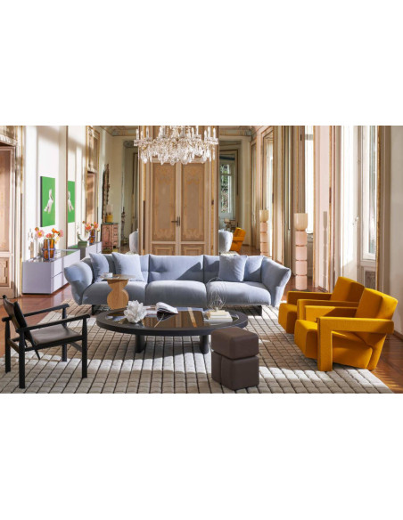 Table Monta Low Table