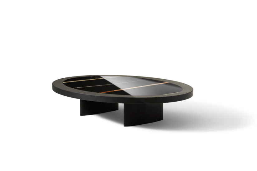 Tavolino Table Monta Cassina - 2