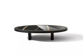 Table Monta Low Table