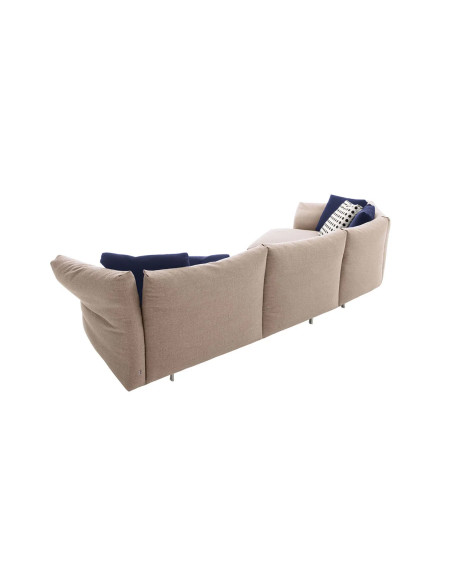 Sofa Dambo B&B Italia - 2