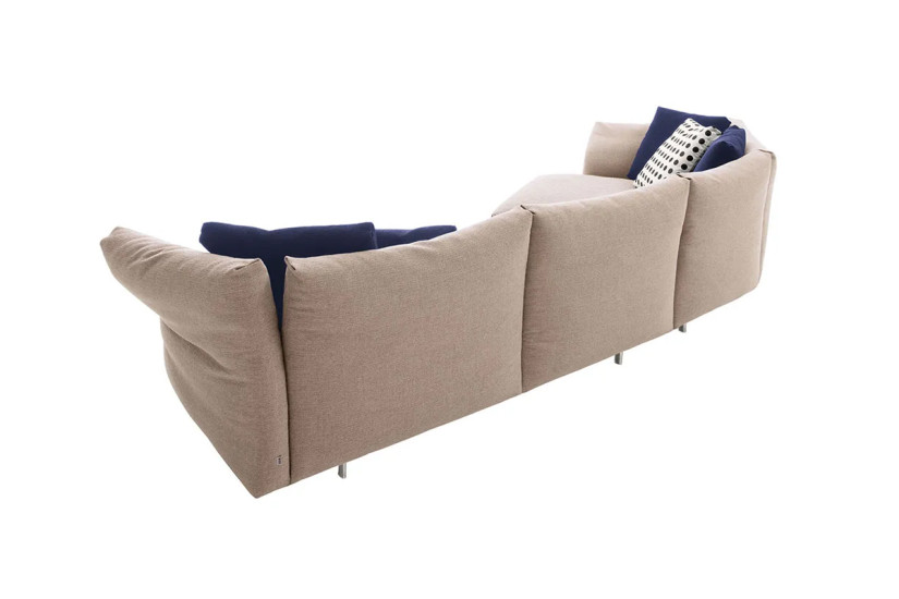 Sofa Dambo B&B Italia - 2
