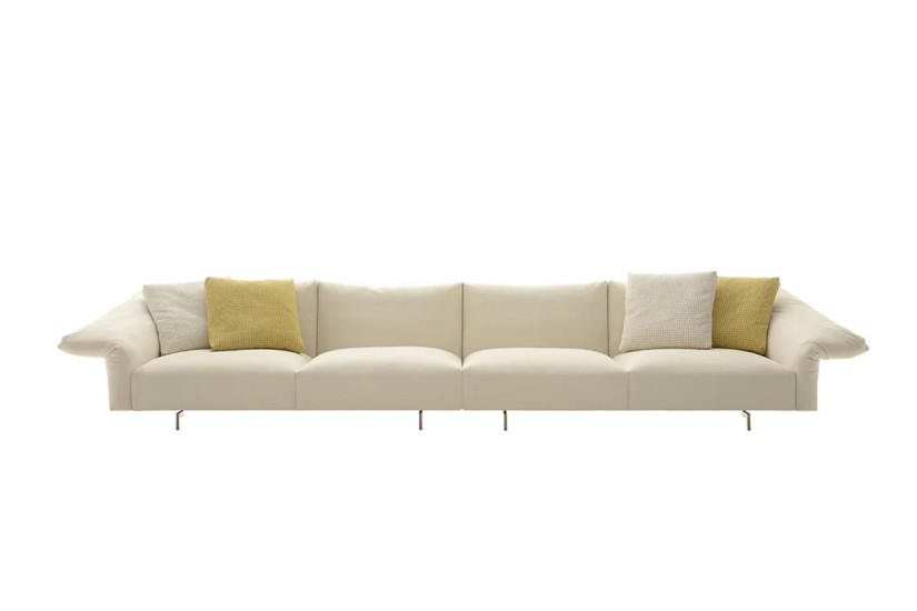 Sofa Dambo B&B Italia - 4