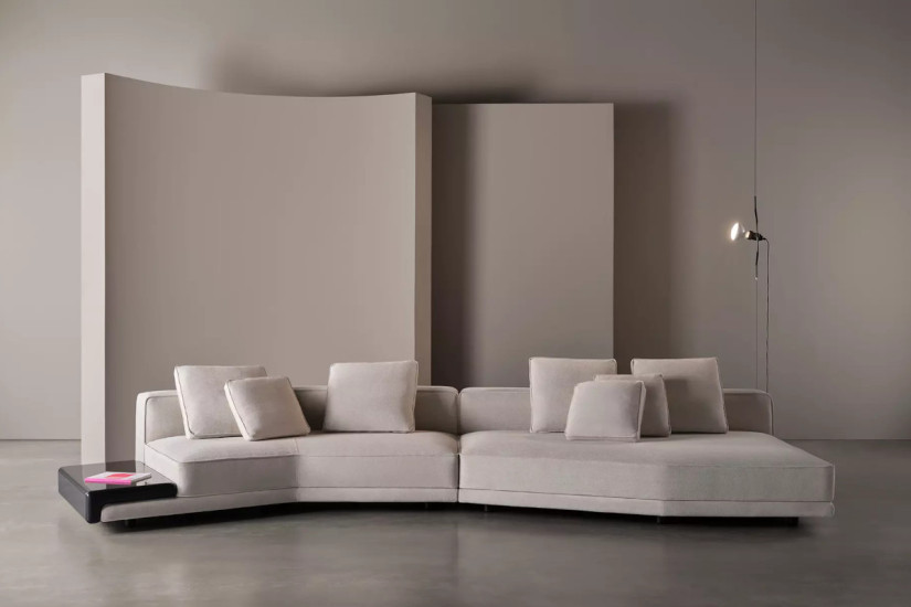 Divano Max Meridiani - 3