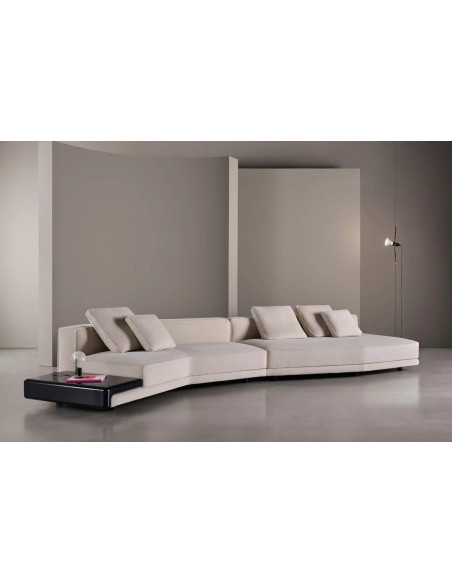 Divano Max Meridiani - 4