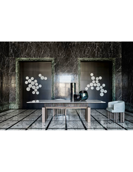 Table G-Code Giorgetti - 3