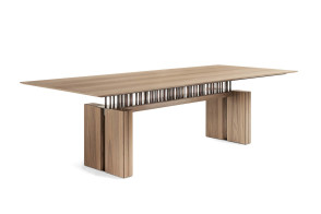Tavolo G-Code Table Giorgetti - 1