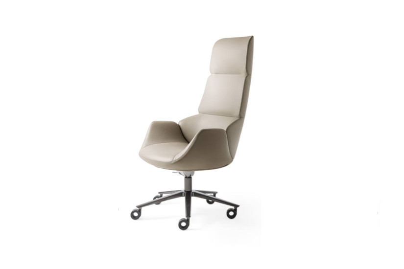 Fauteuil de direction Calathea Giorgetti - 3