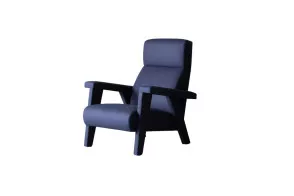 Fauteuil Nora Meridiani - 1