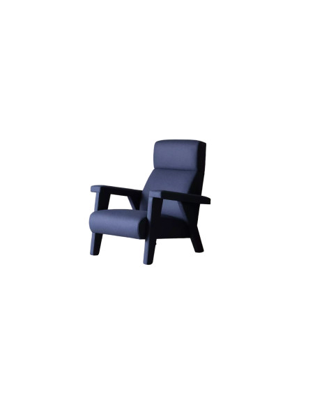Fauteuil Nora Meridiani - 1