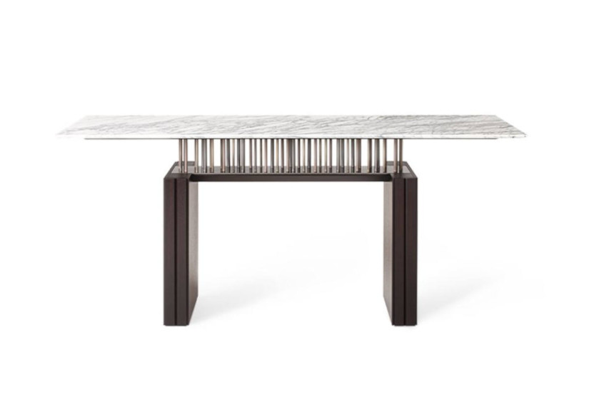 Consolle G-Code Giorgetti - 1