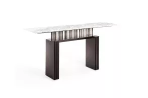 Consolle G-Code Giorgetti - 1 2