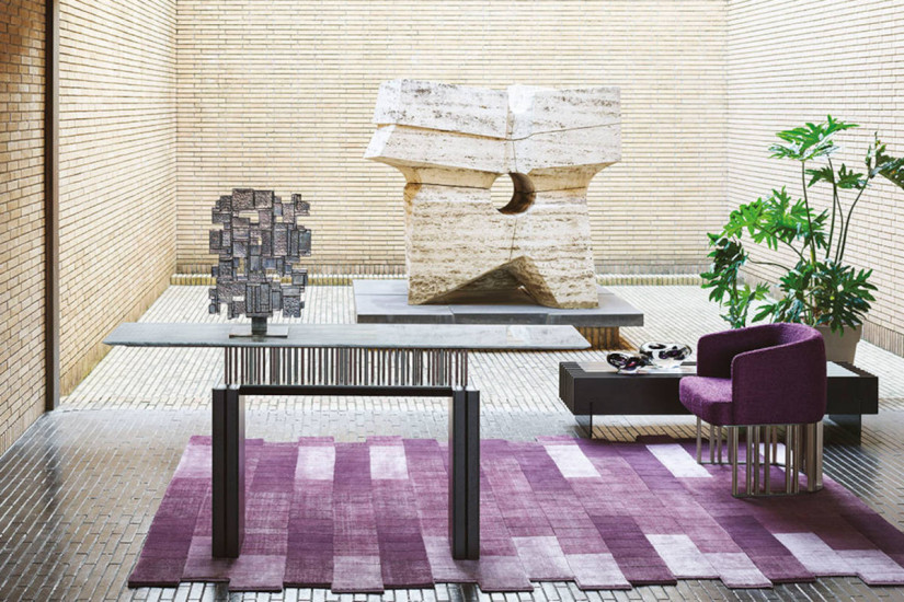 Console G-Code Giorgetti - 4