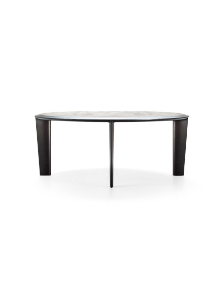 Tavolo Deriva Ceccotti Collezioni - 1