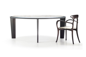 Table Deriva Ceccotti Collezioni - 1 2