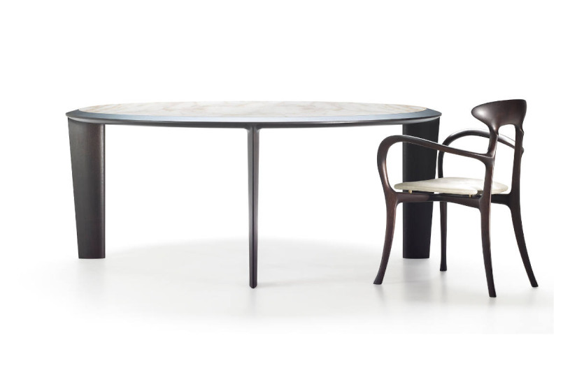 Table Deriva Ceccotti Collezioni - 2