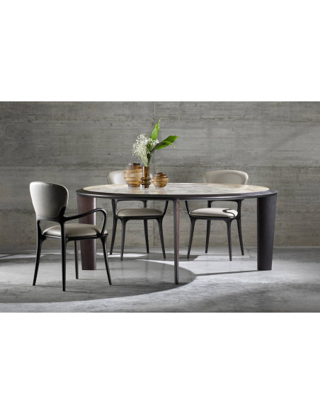 Table Deriva Ceccotti Collezioni - 3