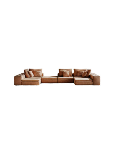 Samet Sofa