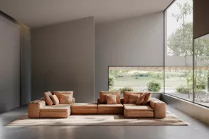 Samet Sofa 2