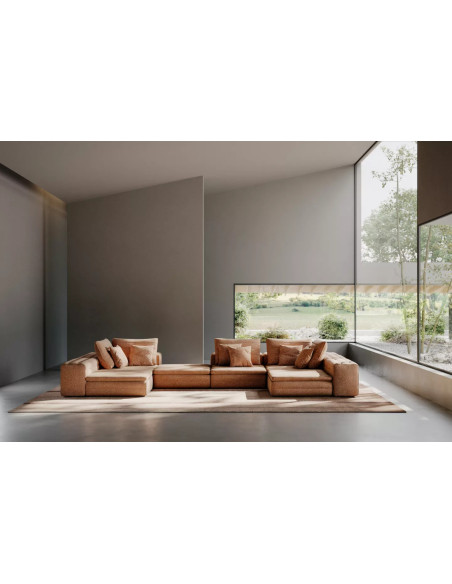 Canapé Samet Gervasoni - 2