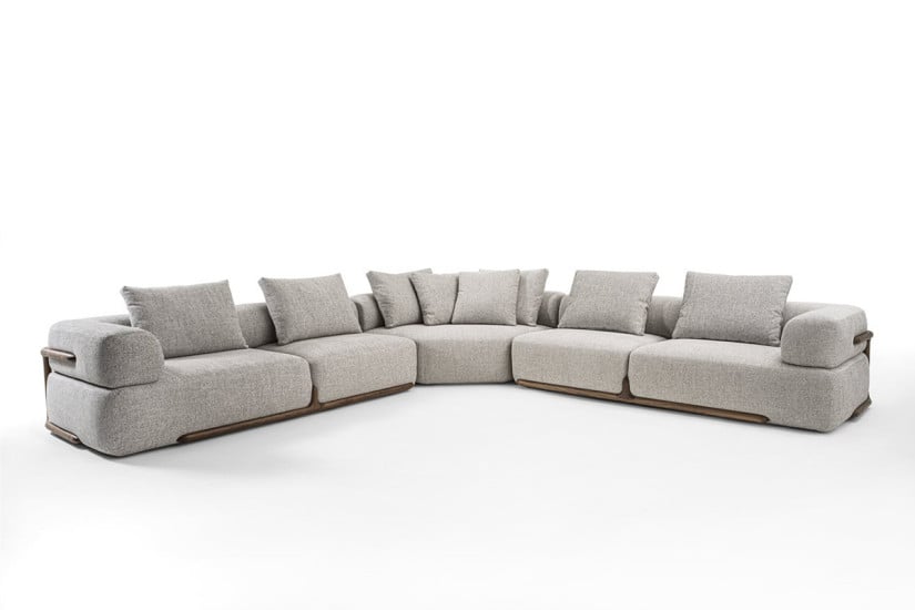 Klem Sofa